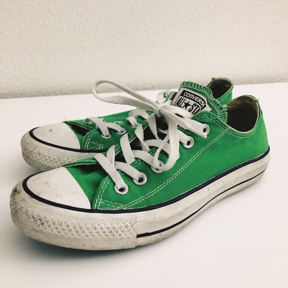 Two Converse bundle